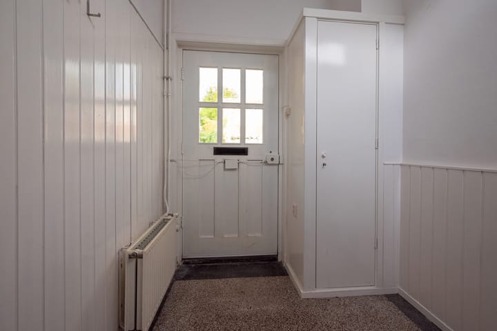 Foto 5 van Jelgersmastraat 1-A