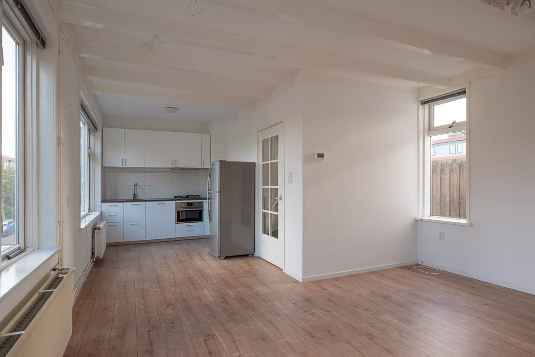 Foto 7 van Jelgersmastraat 1-A