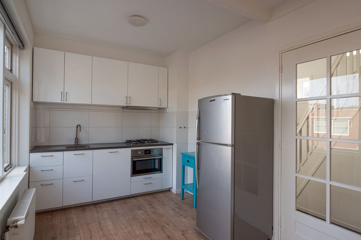 Foto 10 van Jelgersmastraat 1-A