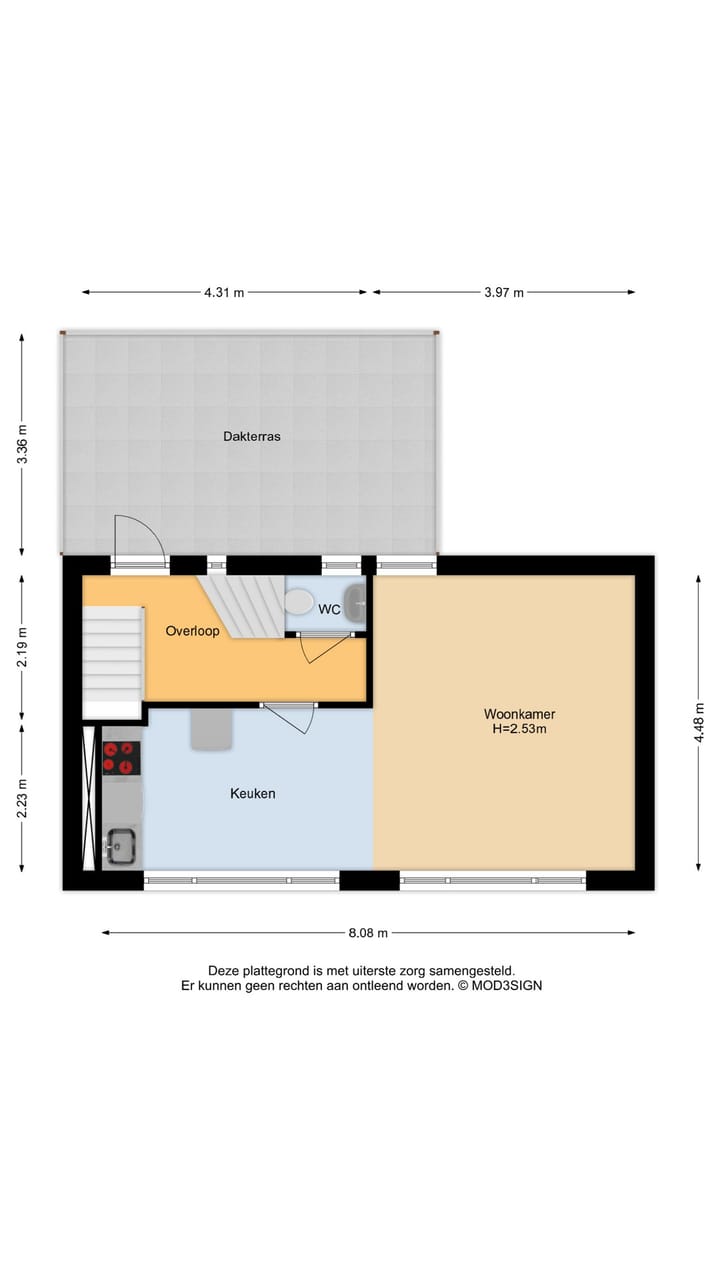 Photo 24 of Jelgersmastraat 1-A