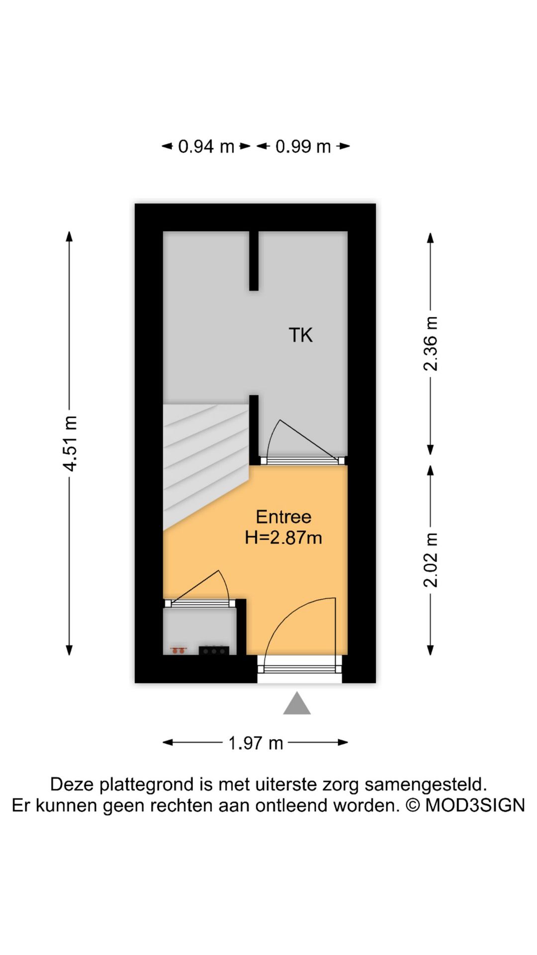 Foto 26 van Jelgersmastraat 1-A