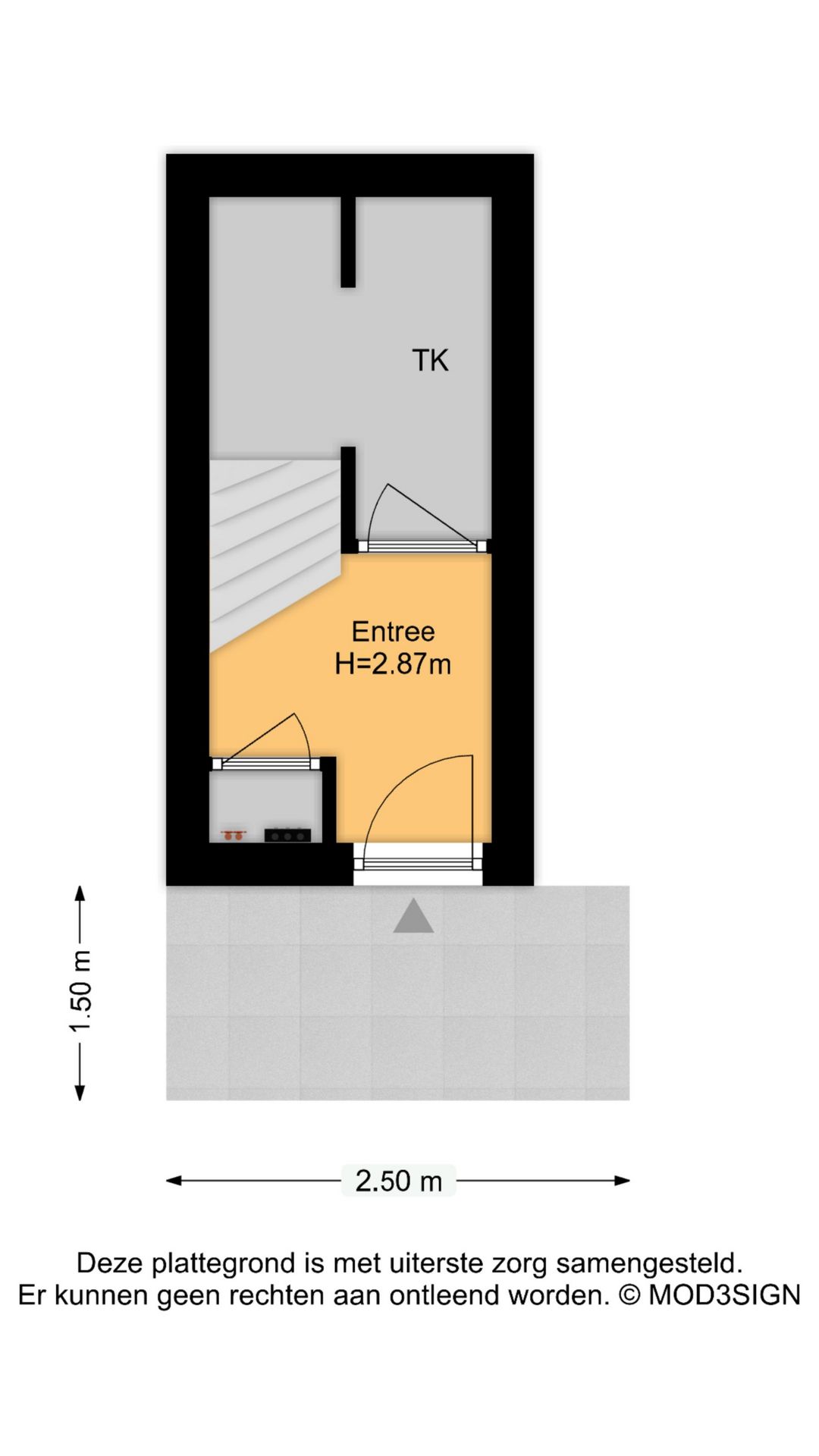Foto 27 van Jelgersmastraat 1-A