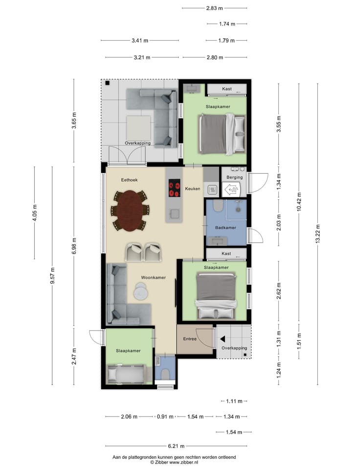 Photo 27 of Oude Veensegrindweg 76-8