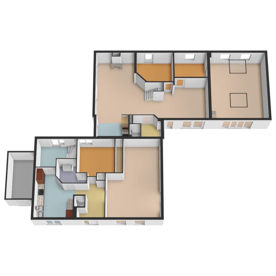 Foto 6 van Haantje 22