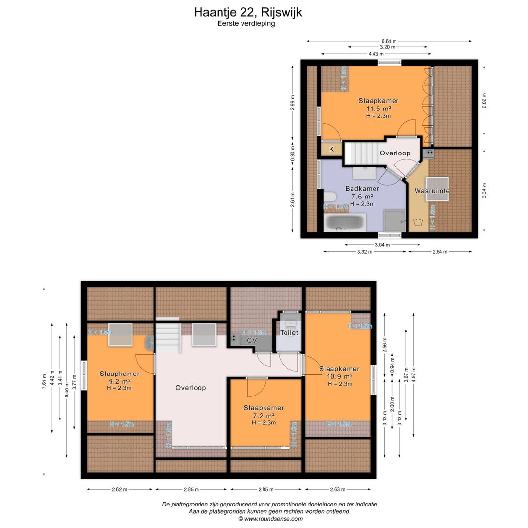 Foto 28 van Haantje 22