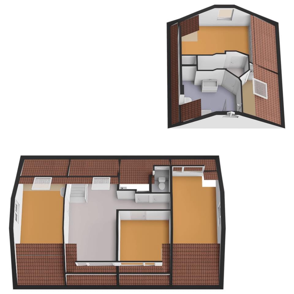 Foto 29 van Haantje 22