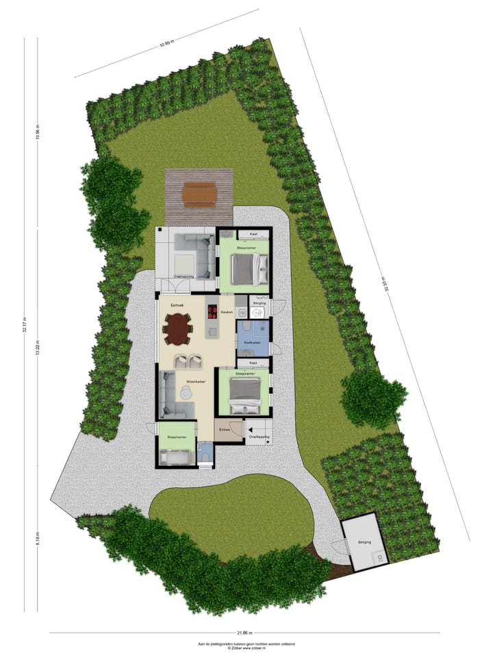 Photo 29 of Oude Veensegrindweg 76-8