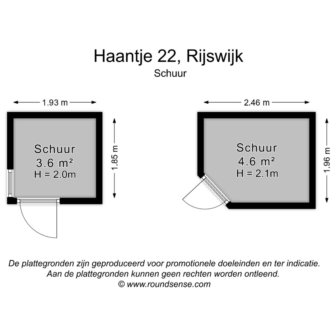 Foto 43 van Haantje 22