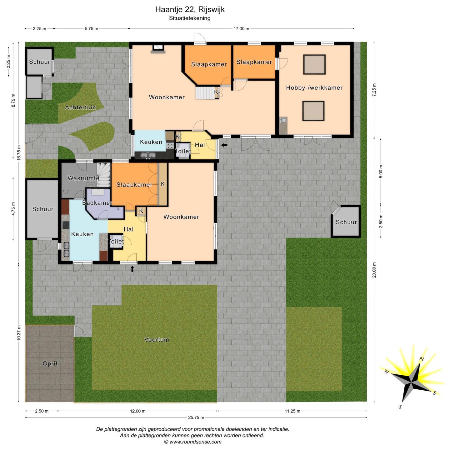 Foto 79 van Haantje 22