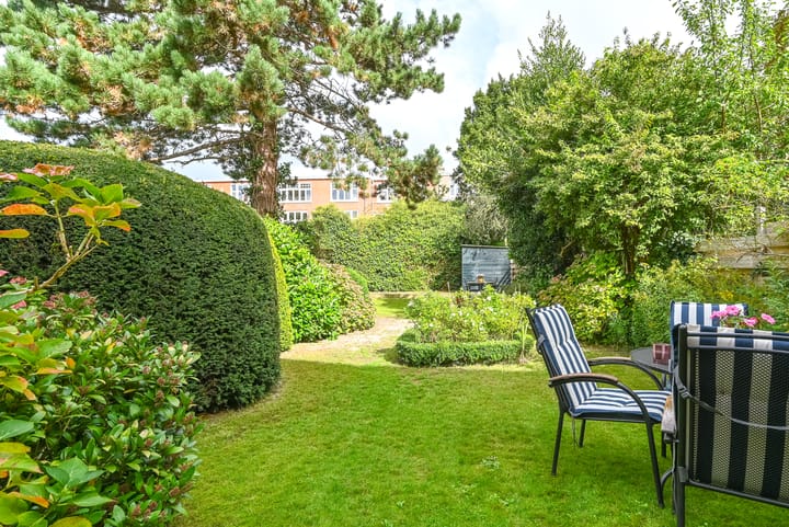 Photo 3 of Julianastraat 19