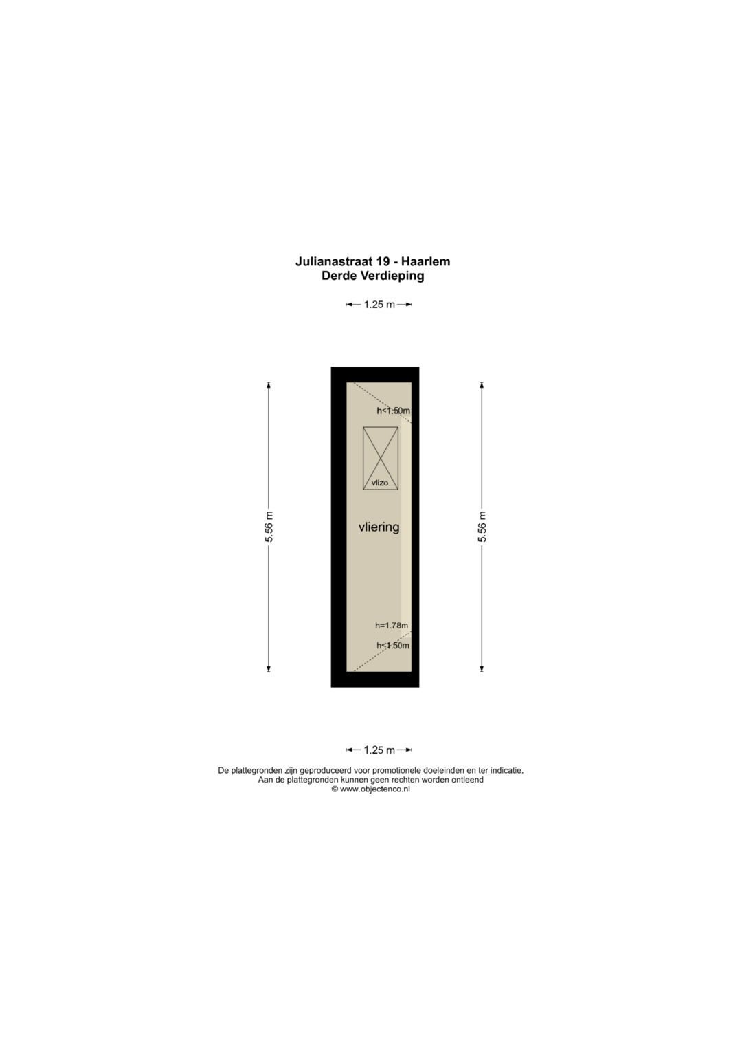 Photo 59 of Julianastraat 19