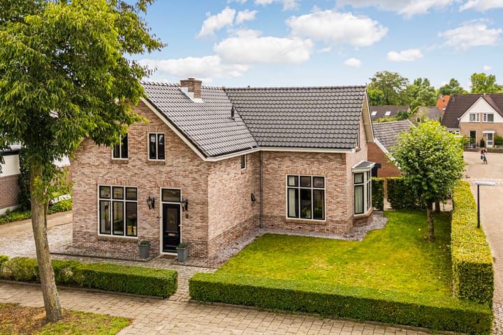 Veenhuizerweg 8
