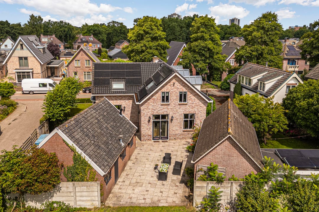 Photo 38 of Veenhuizerweg 8