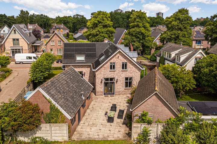 Foto 38 van Veenhuizerweg 8