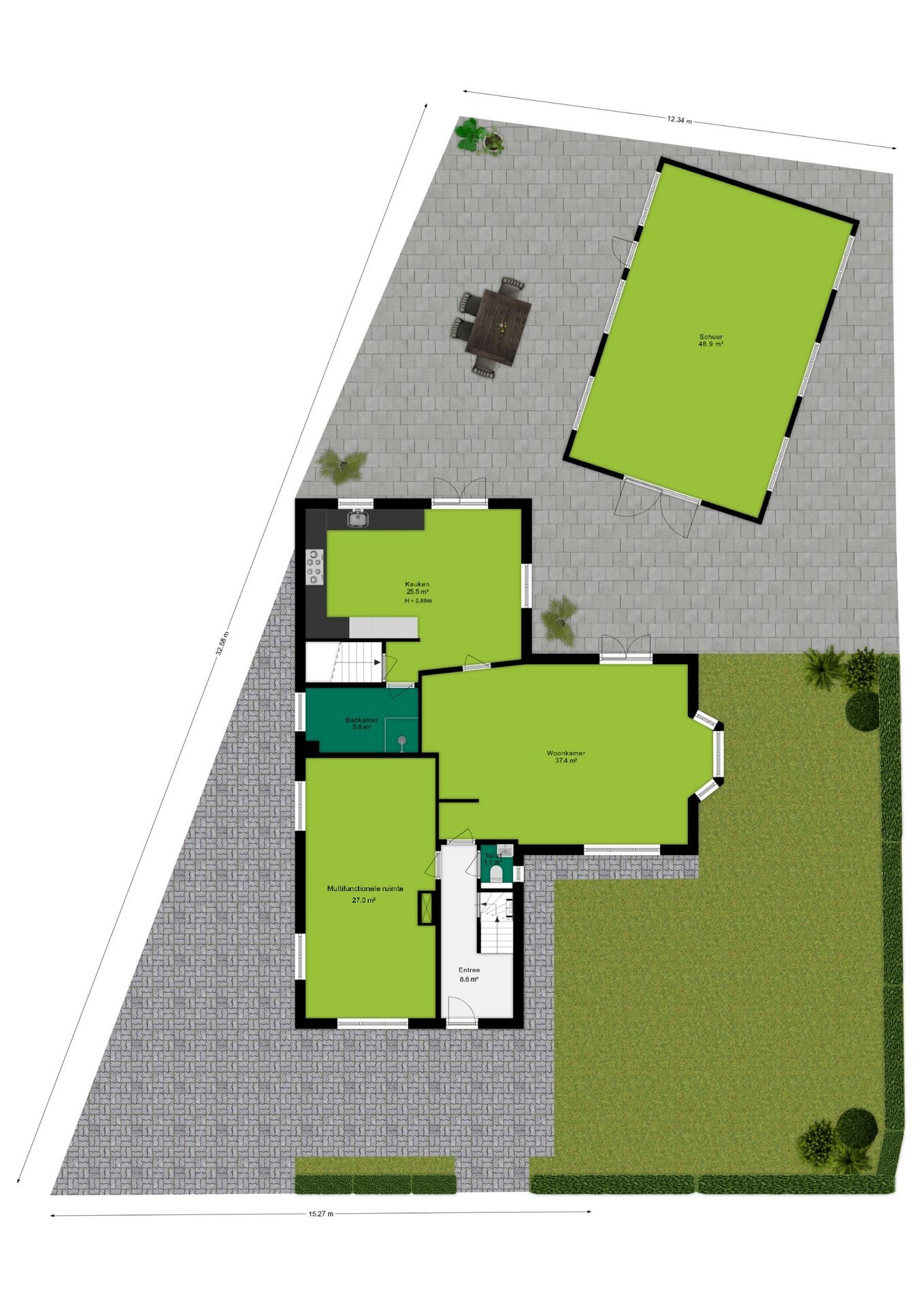 Photo 48 of Veenhuizerweg 8