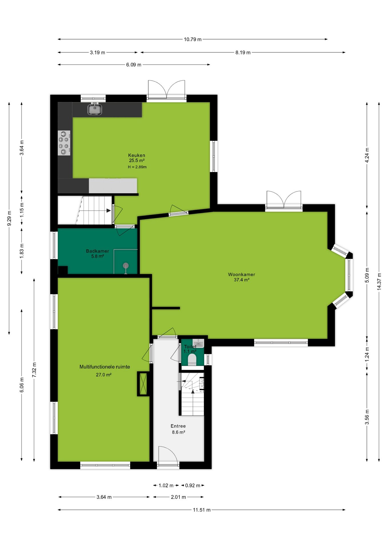 Photo 49 of Veenhuizerweg 8