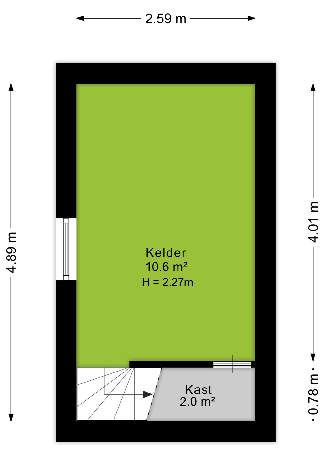 Photo 51 of Veenhuizerweg 8