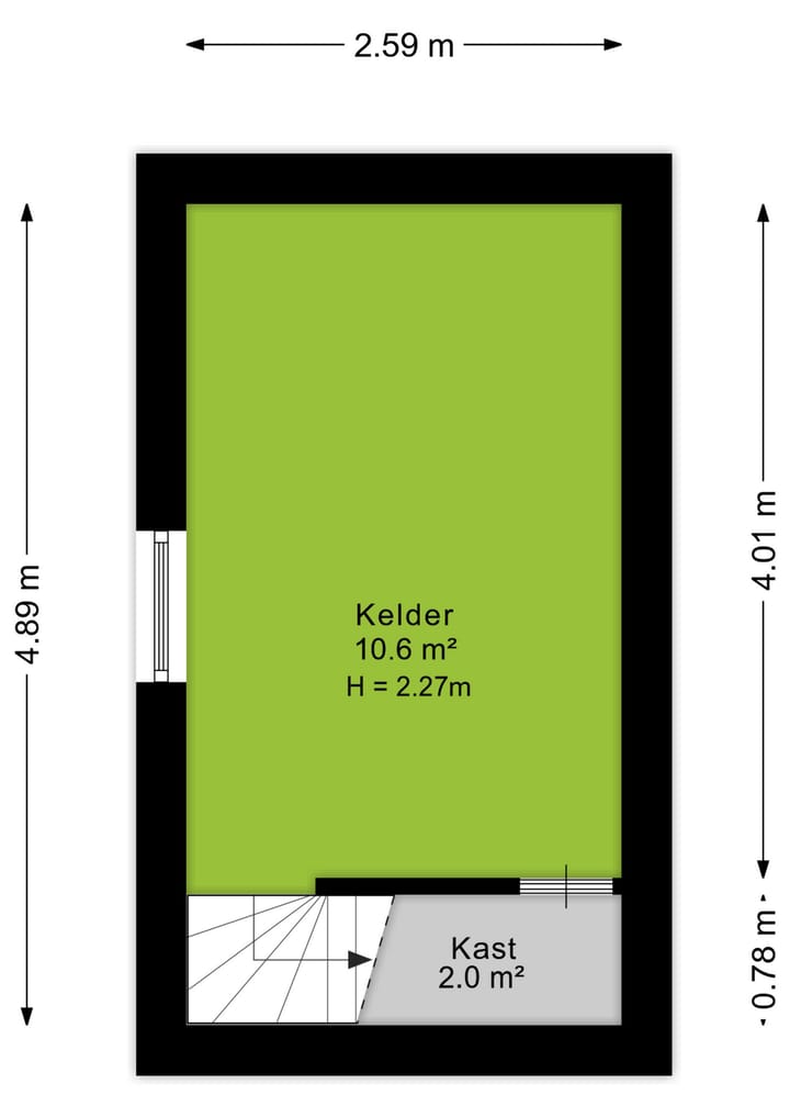 Foto 51 van Veenhuizerweg 8