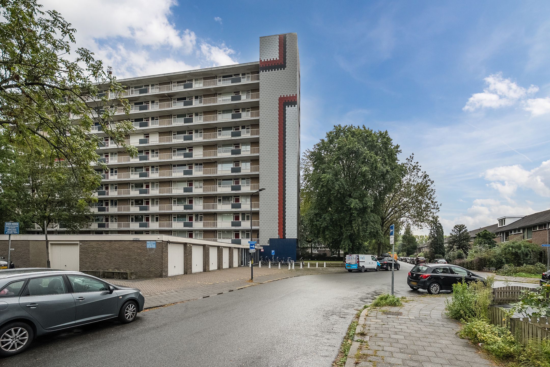 Antwerpenstraat, 312, Breda, 4826HH, Noord-Brabant, Nederland 312