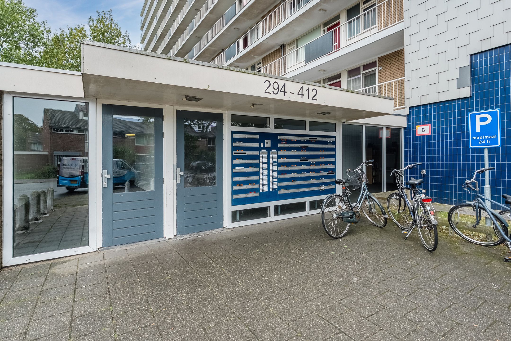 Foto 3 van Antwerpenstraat 312