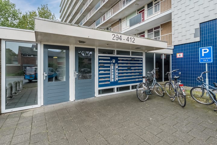 Foto 3 van Antwerpenstraat 312