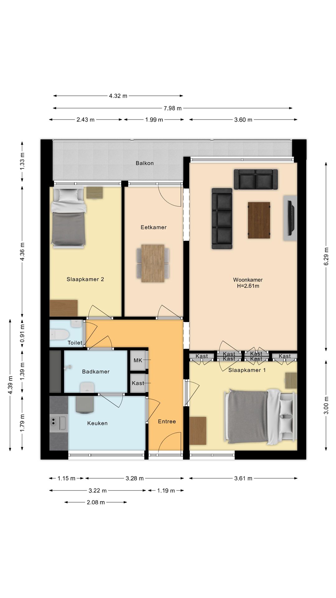 Foto 28 van Antwerpenstraat 312