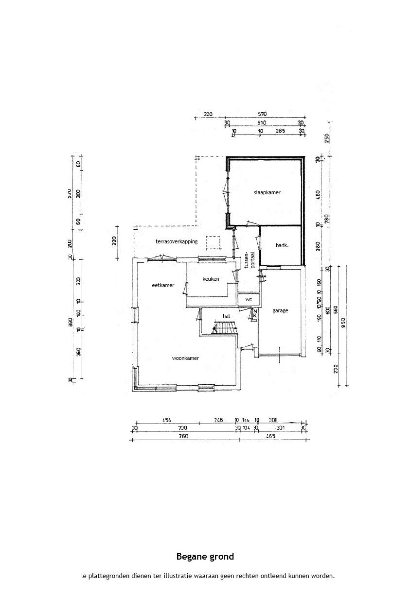 Foto 41 van Burgemeester Hoebersstraat 18