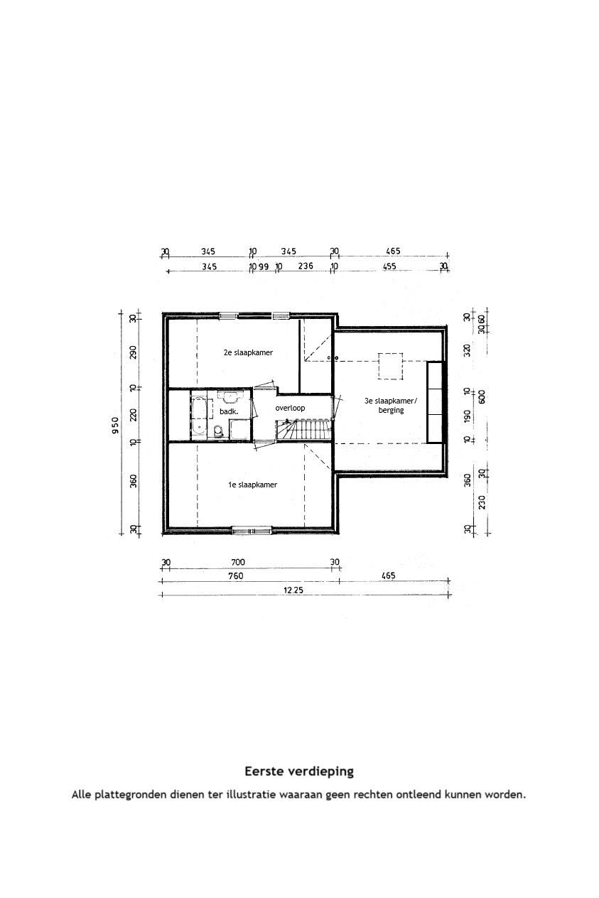 Foto 42 van Burgemeester Hoebersstraat 18