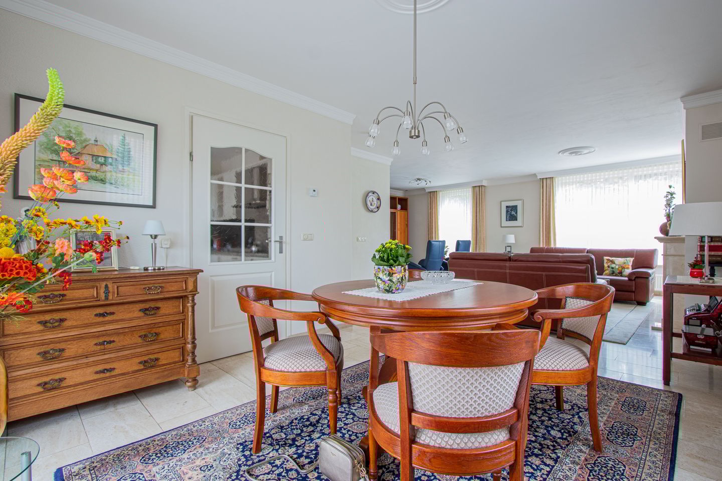 Foto 5 van Burgemeester Hoebersstraat 18