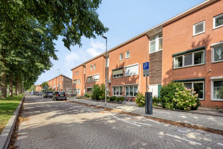 Foto 1 van Nieuwe Wetering 219