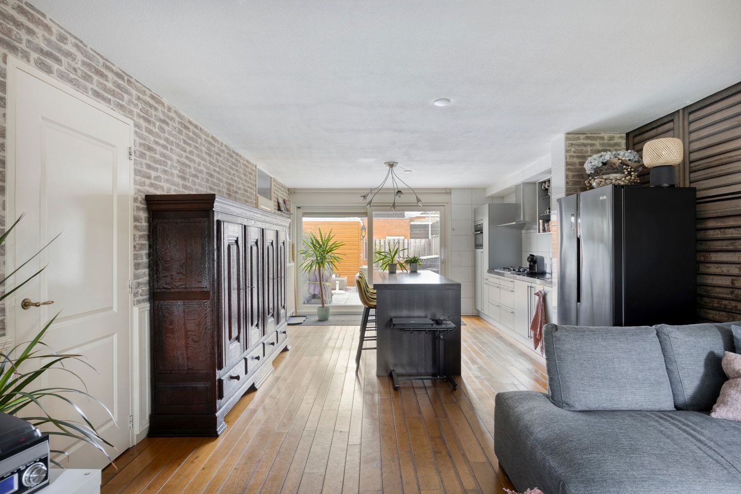 Foto 5 van Nieuwe Wetering 219