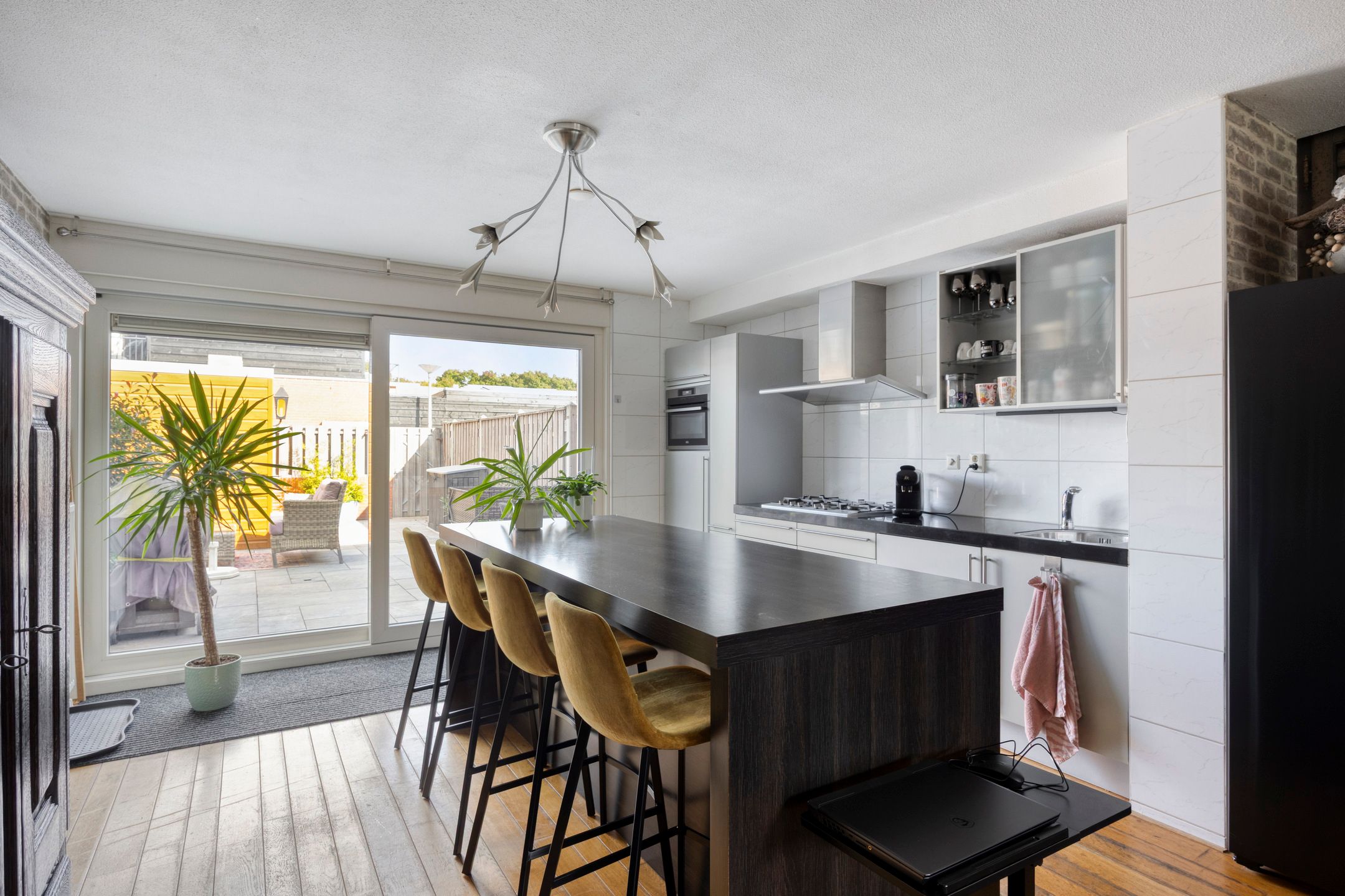 Foto 6 van Nieuwe Wetering 219