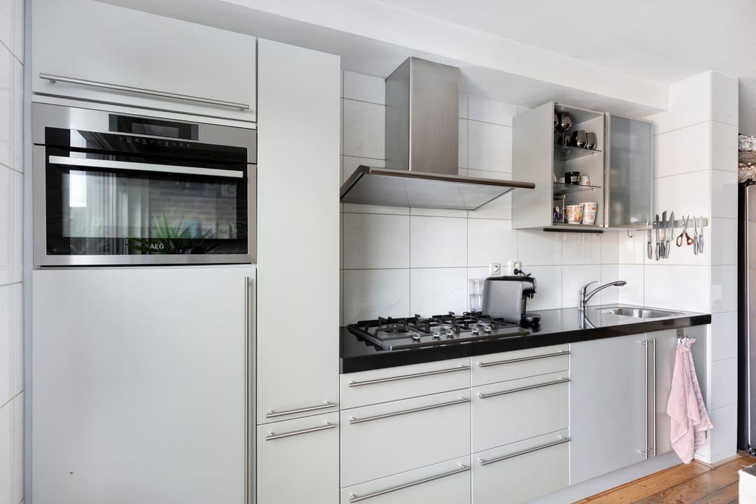 Foto 7 van Nieuwe Wetering 219