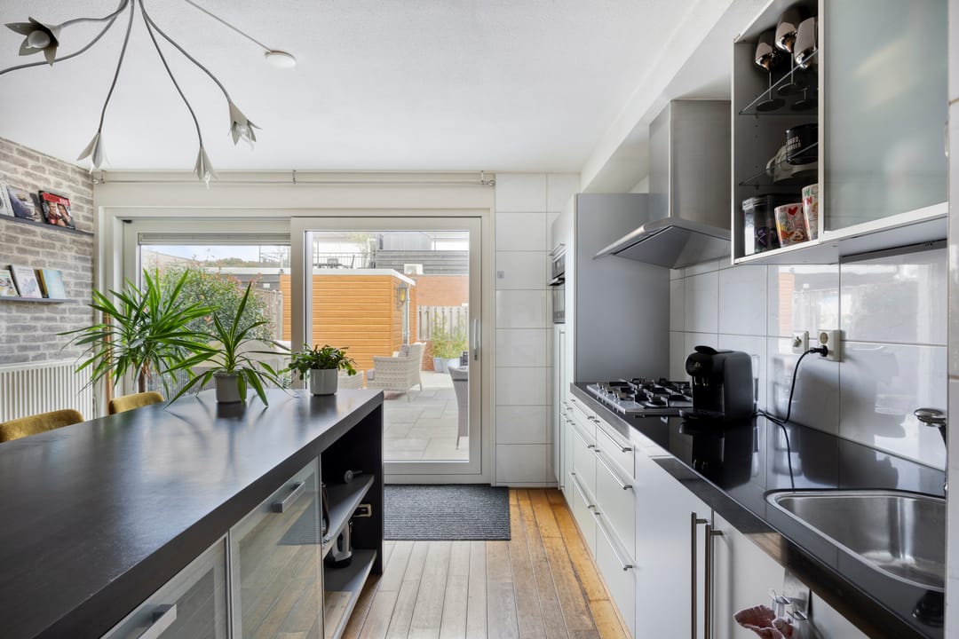 Foto 8 van Nieuwe Wetering 219