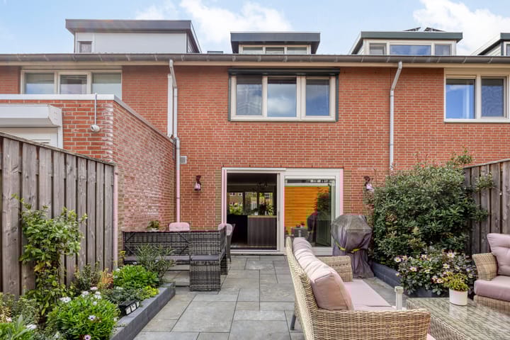 Foto 18 van Nieuwe Wetering 219