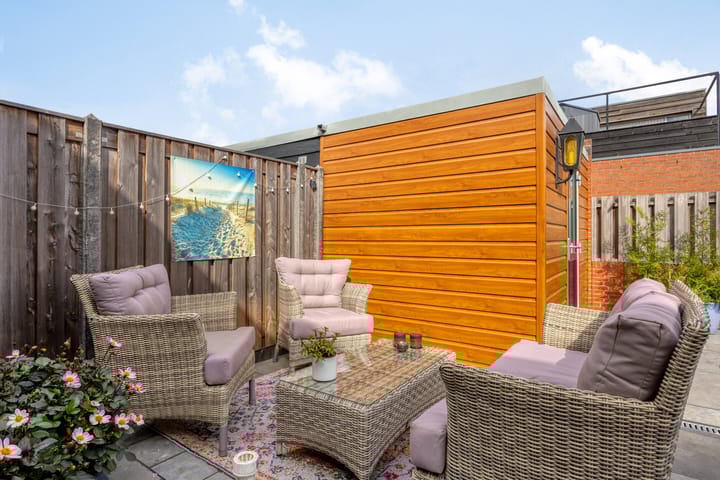 Foto 20 van Nieuwe Wetering 219