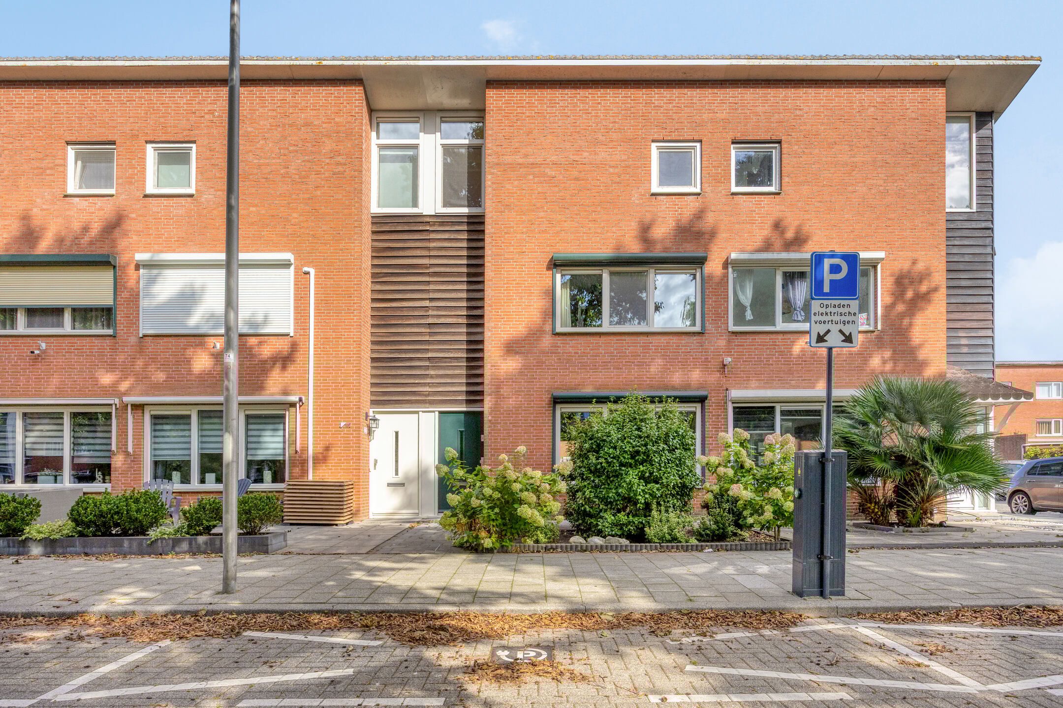 Foto 21 van Nieuwe Wetering 219