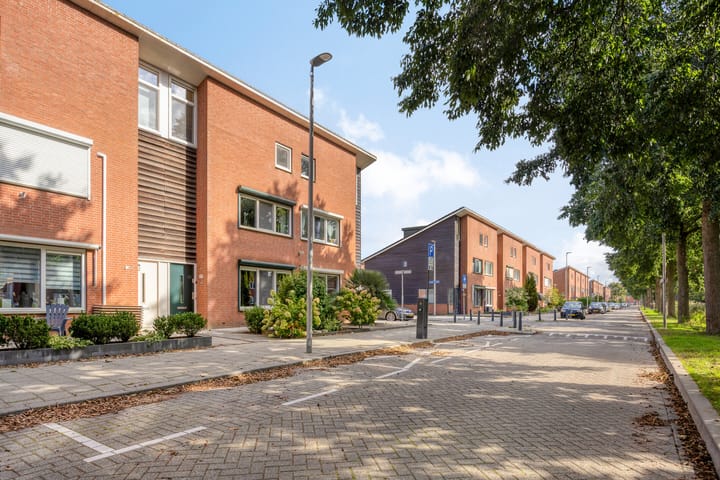 Foto 22 van Nieuwe Wetering 219