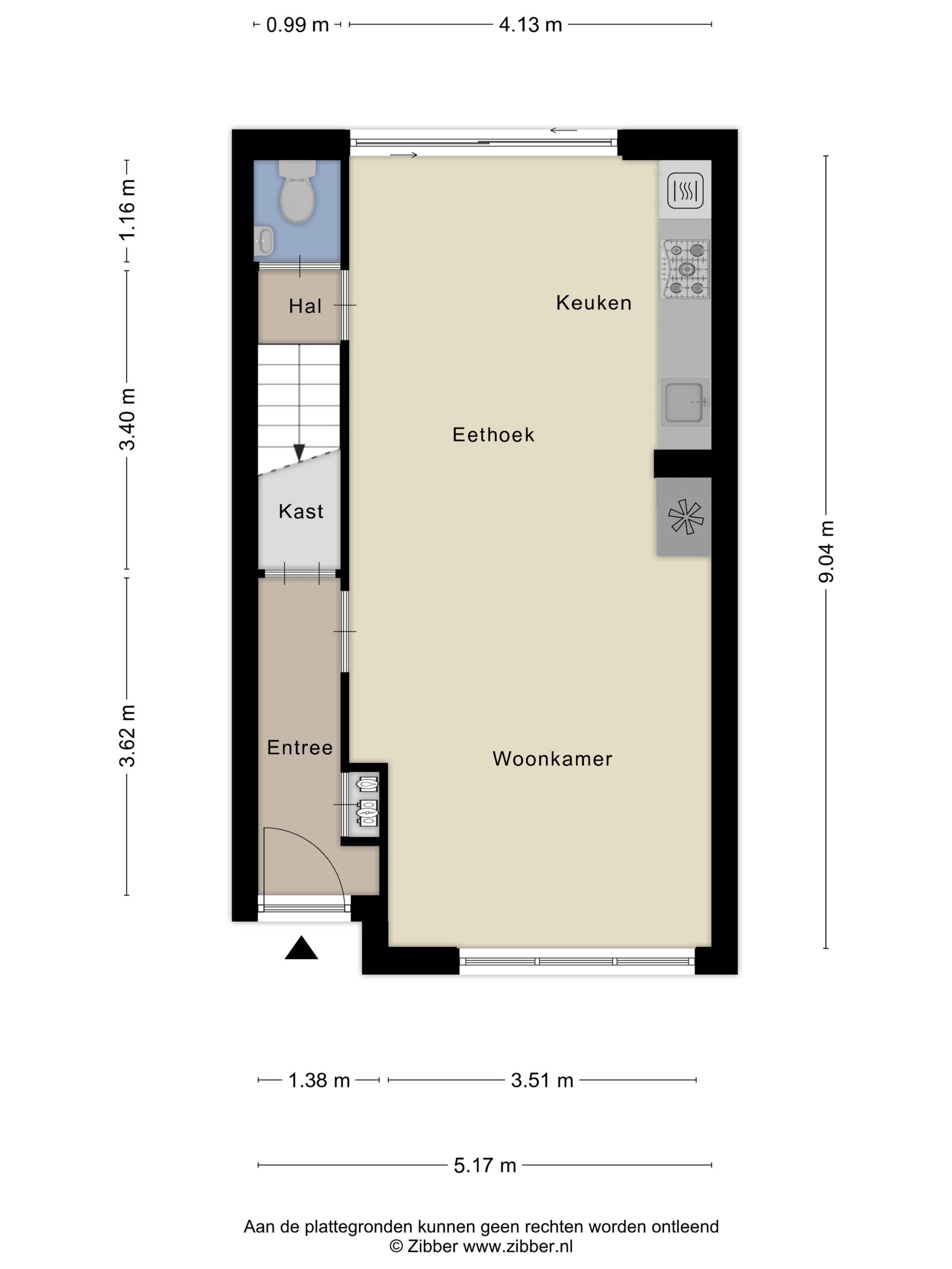 Foto 24 van Nieuwe Wetering 219