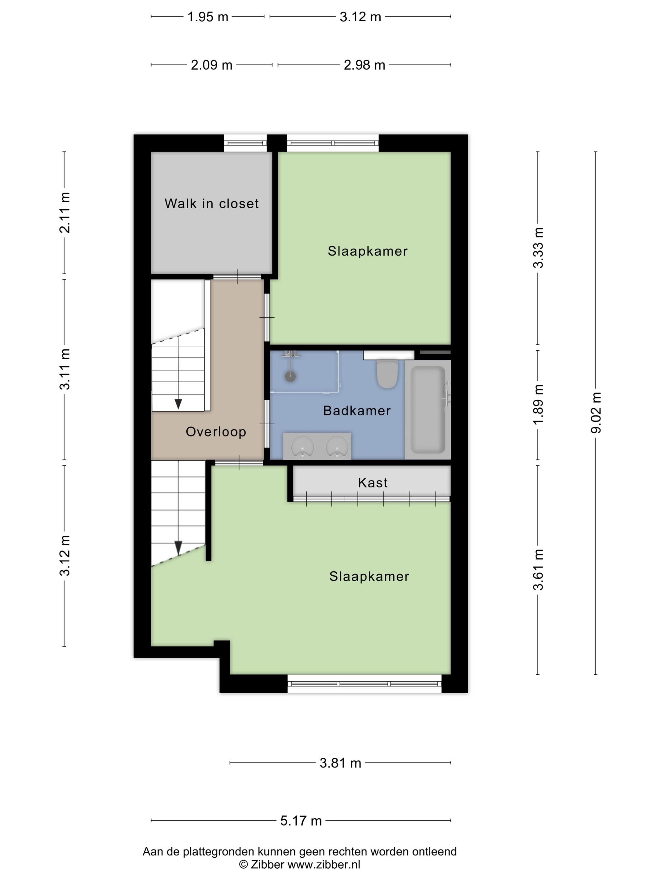 Foto 27 van Nieuwe Wetering 219