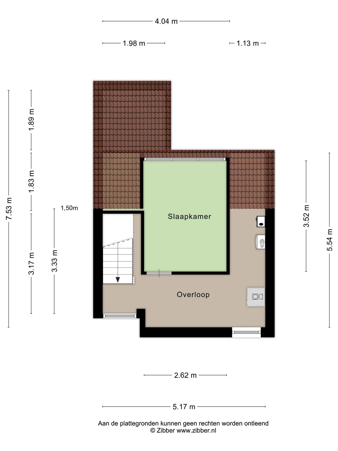 Foto 28 van Nieuwe Wetering 219