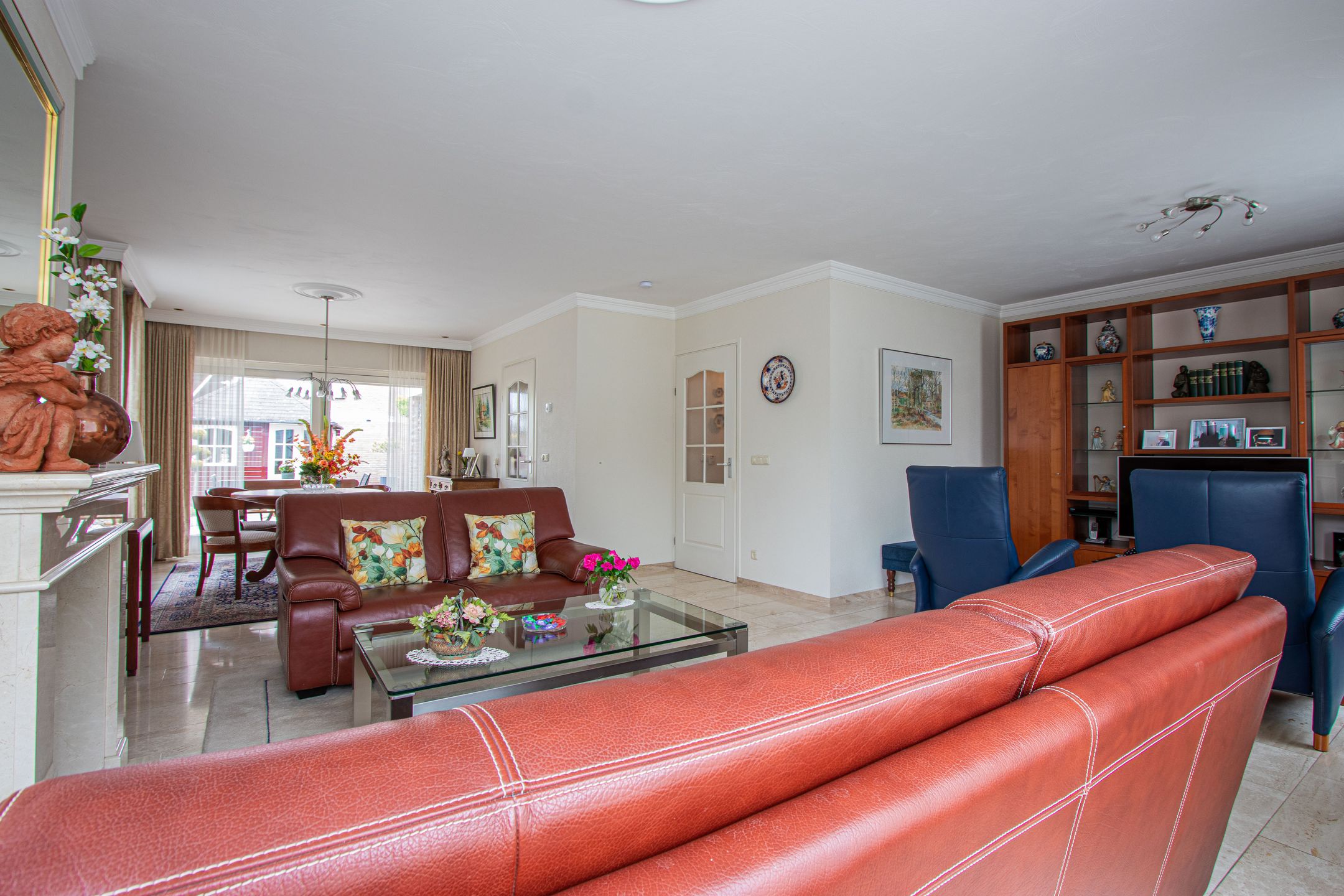 Foto 12 van Burgemeester Hoebersstraat 18