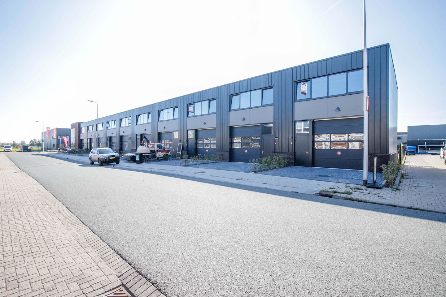 View photo 2 of Steenfabriekstraat 19-39