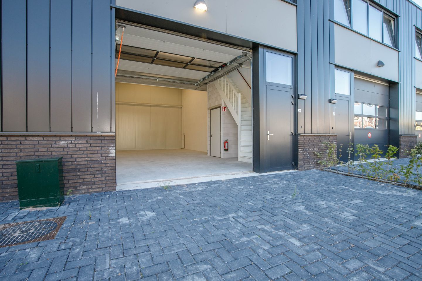 View photo 4 of Steenfabriekstraat 19-39