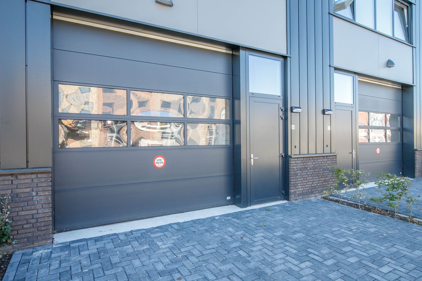 View photo 5 of Steenfabriekstraat 19-39