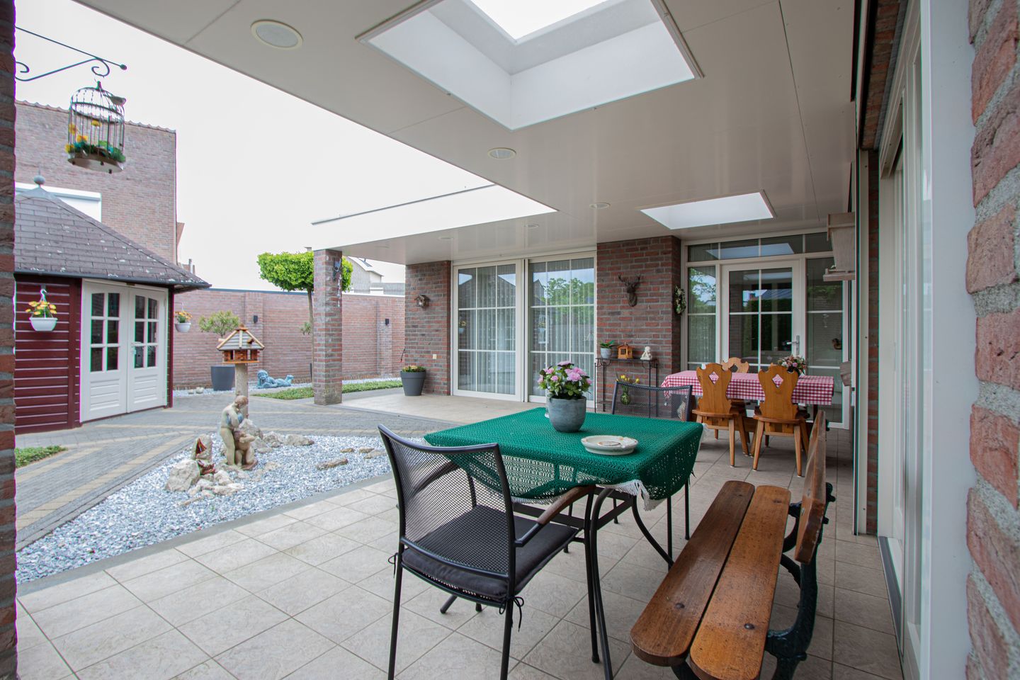 Foto 34 van Burgemeester Hoebersstraat 18