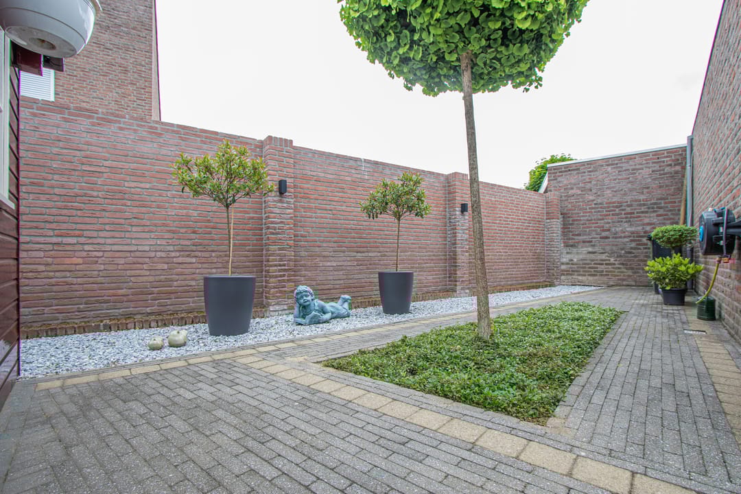 Foto 38 van Burgemeester Hoebersstraat 18