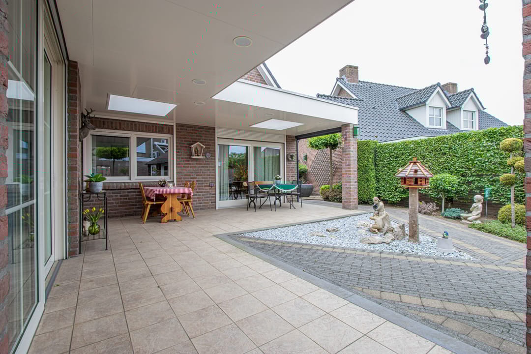 Foto 37 van Burgemeester Hoebersstraat 18