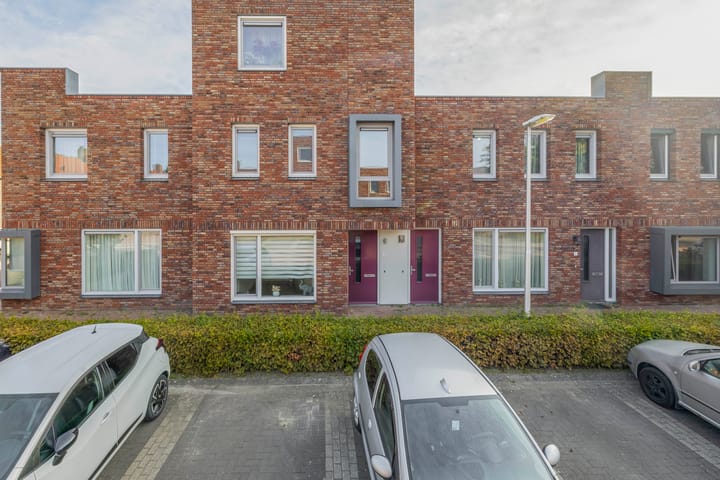 Foto 1 van Castellum 1