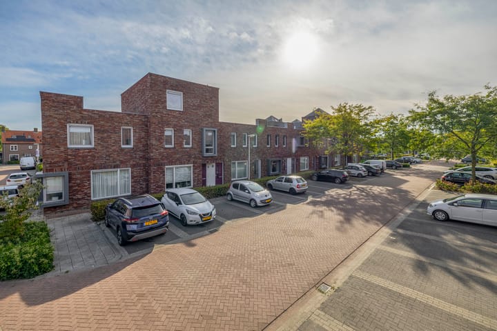 Foto 2 van Castellum 1